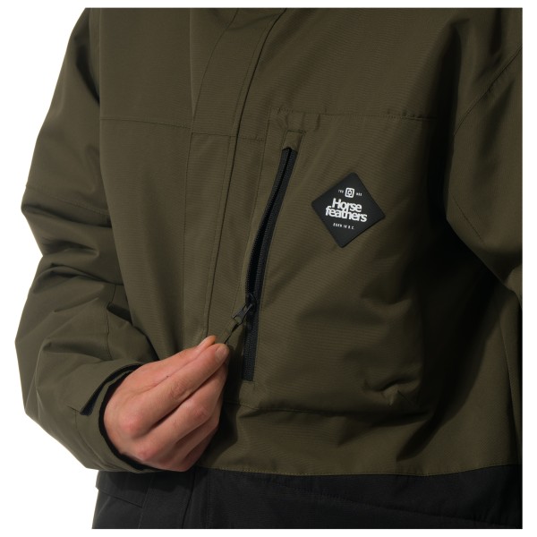 Horsefeathers - Ranger Jacket - Veste de ski