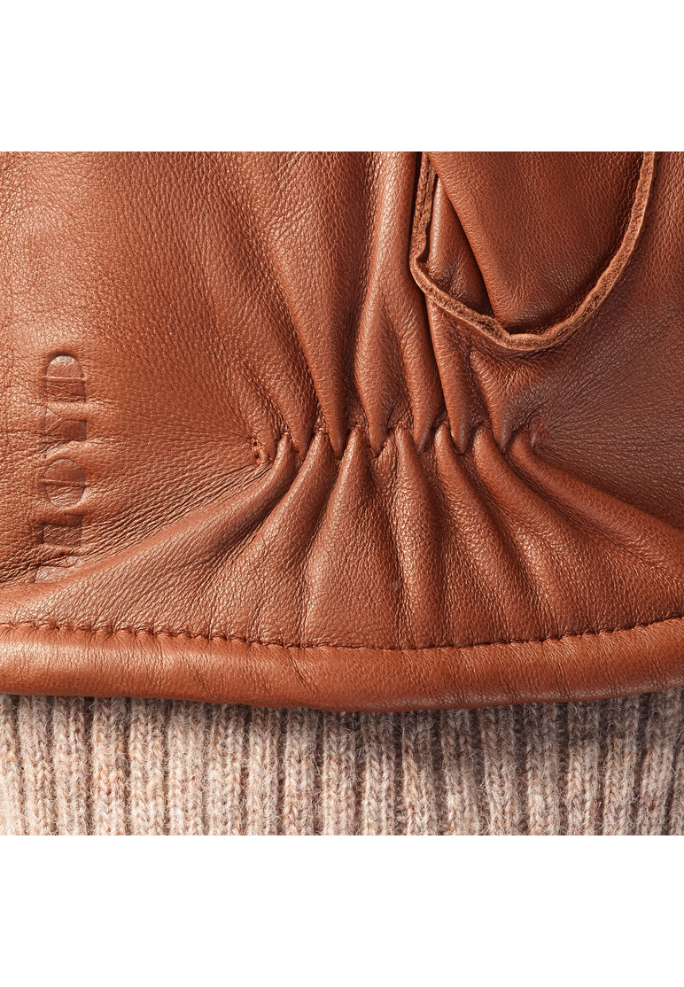 HANDSCHUHE Braun