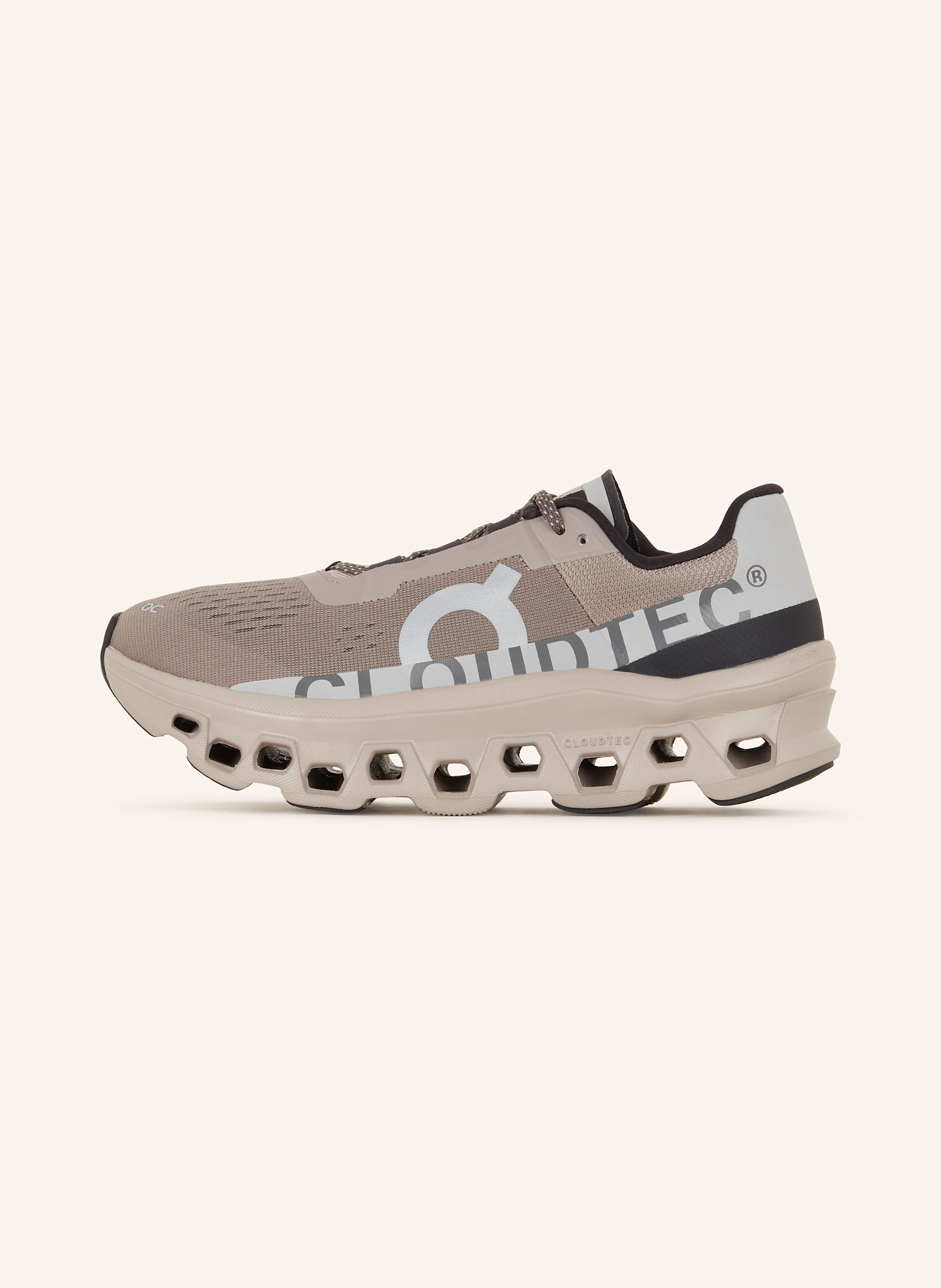 On Sneaker CLOUDMONSTER