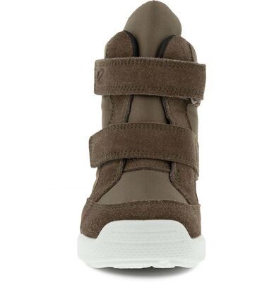 ECCO Urban Mini GTX Vintersko, Tarmac/Tarmac