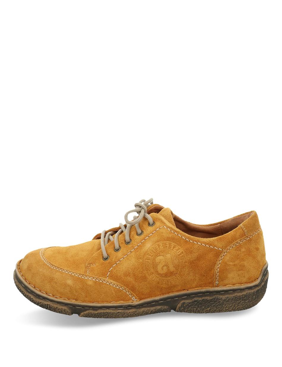 Halbschuh SMU-Neele 02, safran