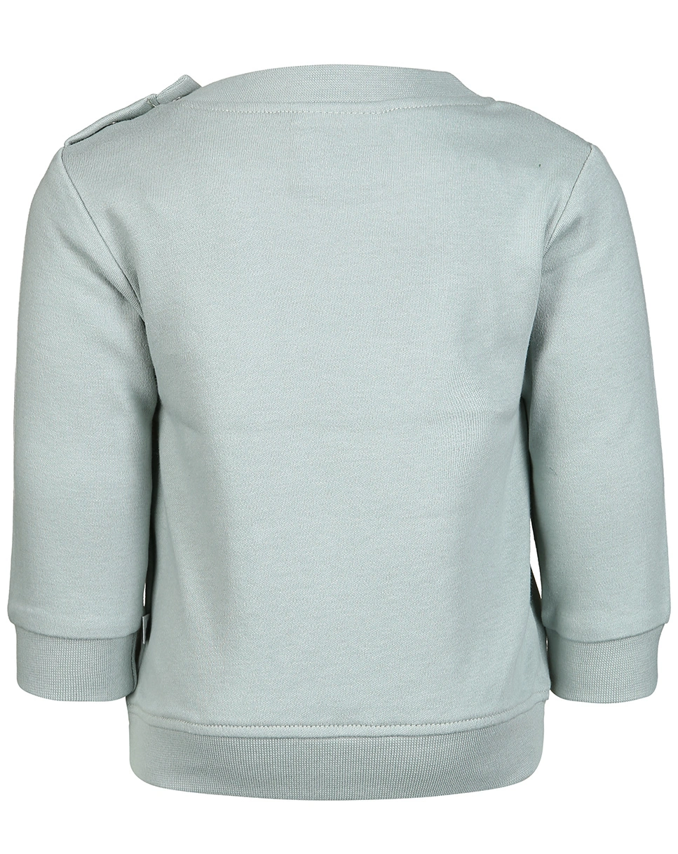Langarmshirt FAUNA in khaki