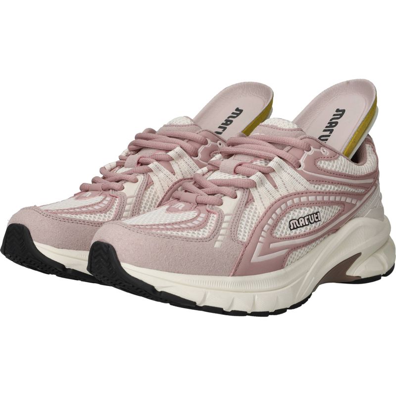 Maruti Nola Sneakers Roze Dames
