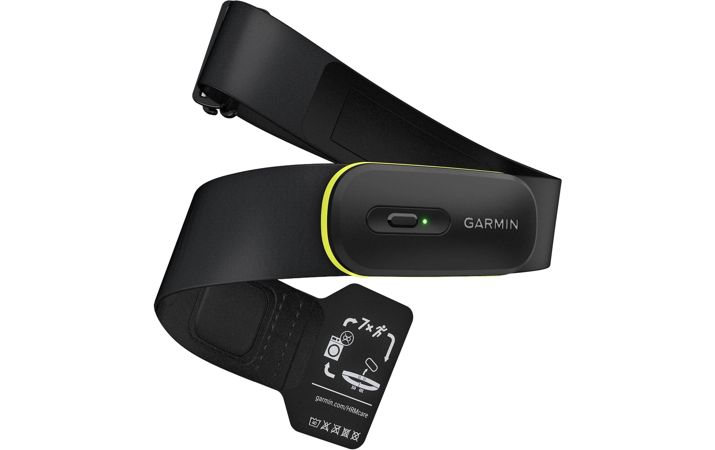 Garmin Brustgurt »HRM 600 XS-S«