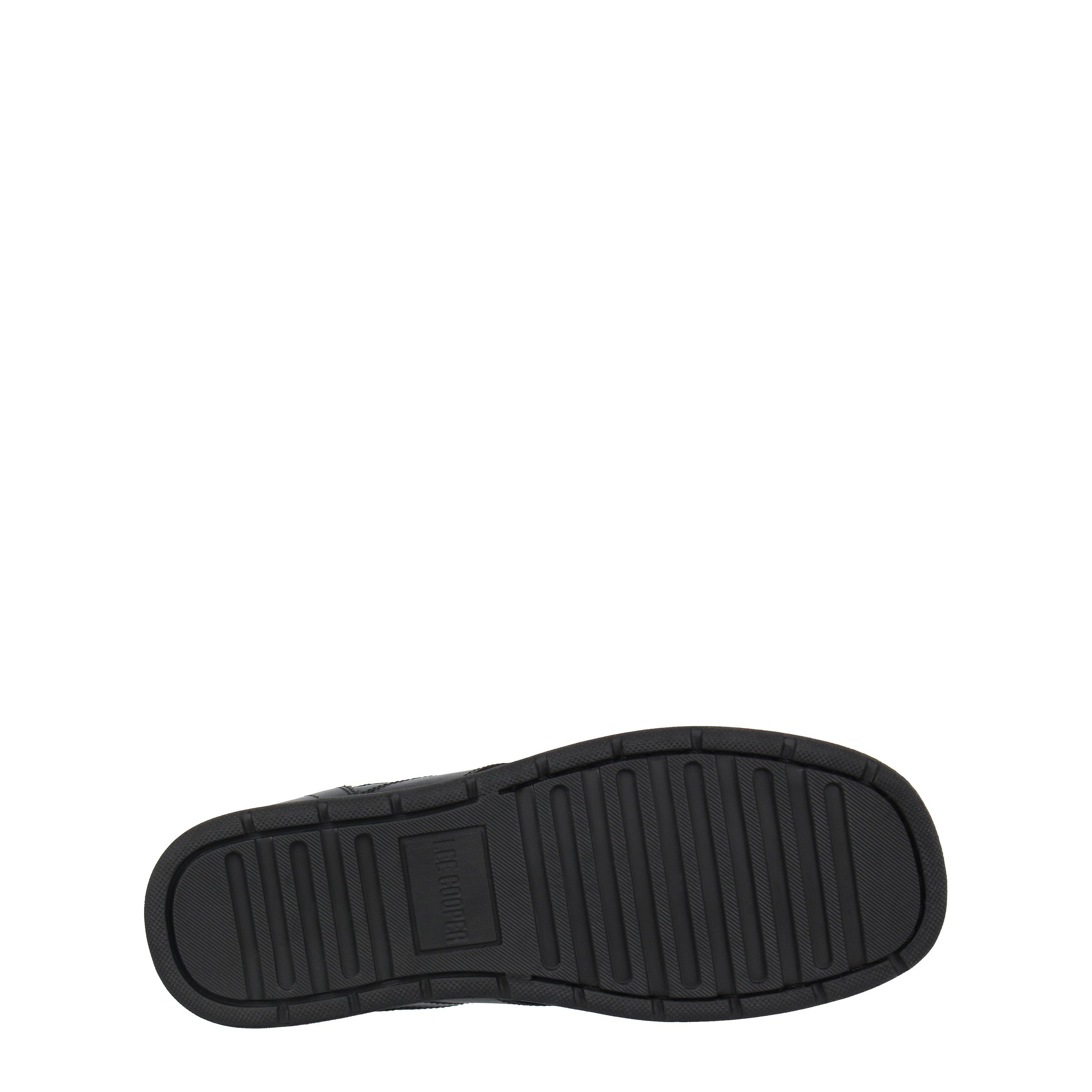 Lee Cooper Waltham Lace Junior