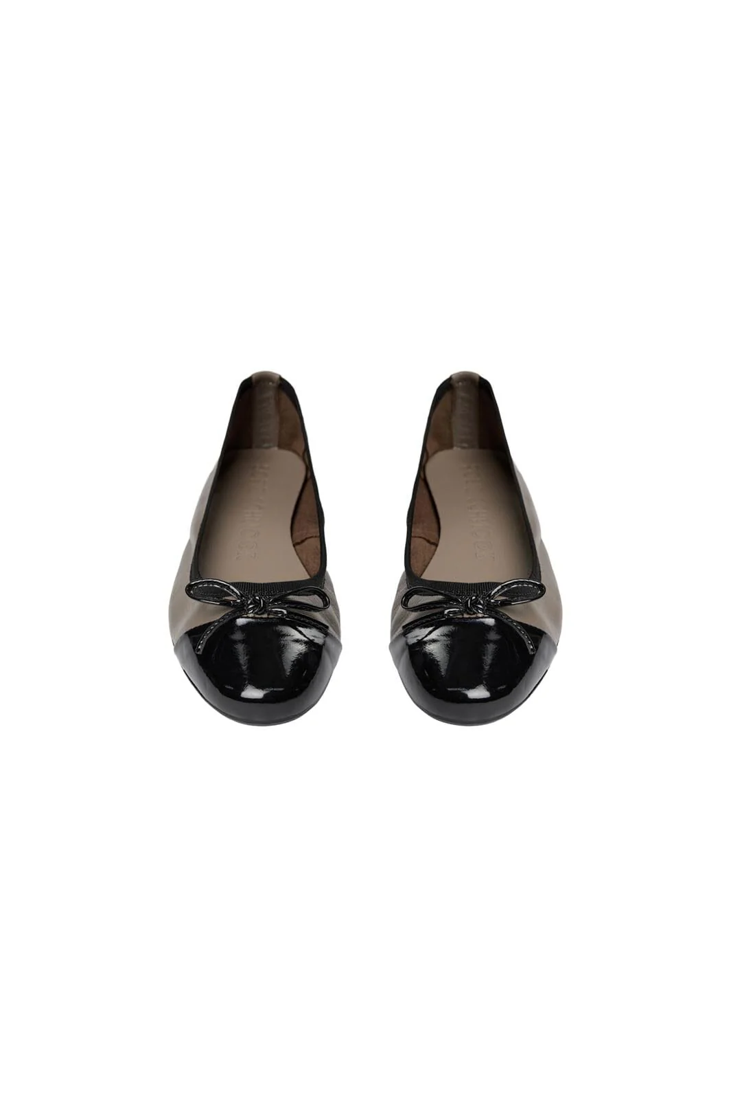 Sofie Schnoor Ballerina 7042 dark sand