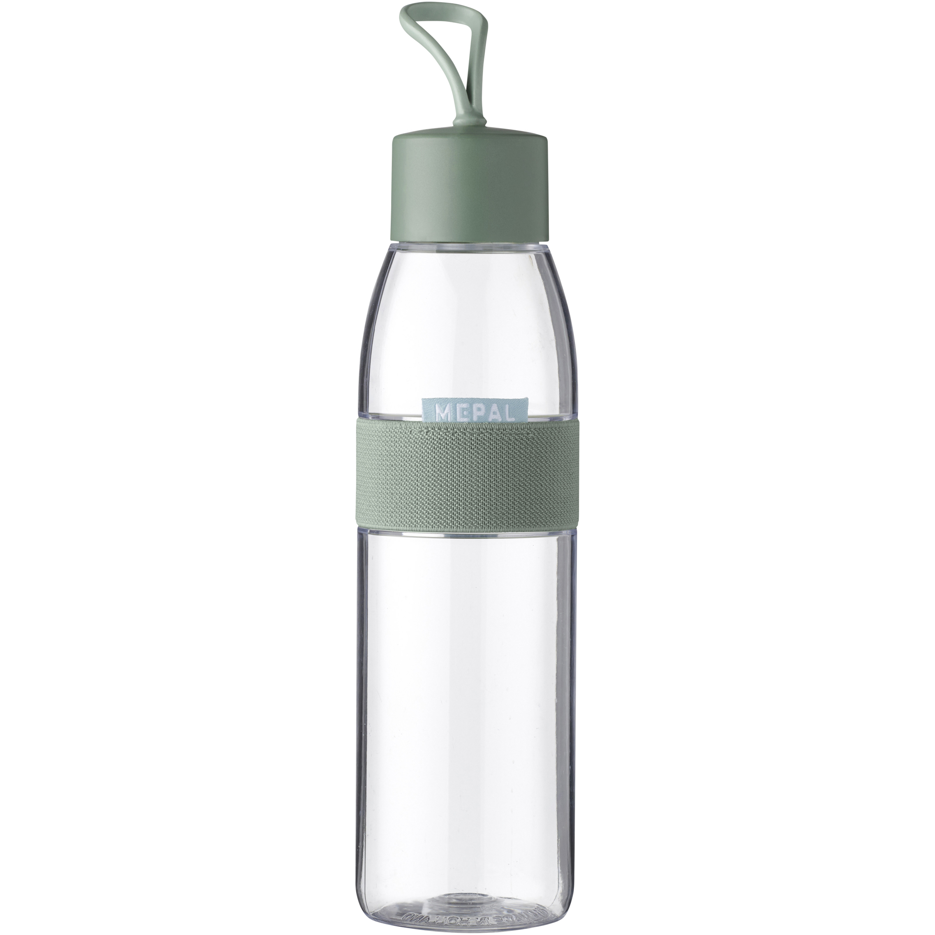 Mepal 100758 - Bouteille d'eau Mepal Ellipse de 500 ml