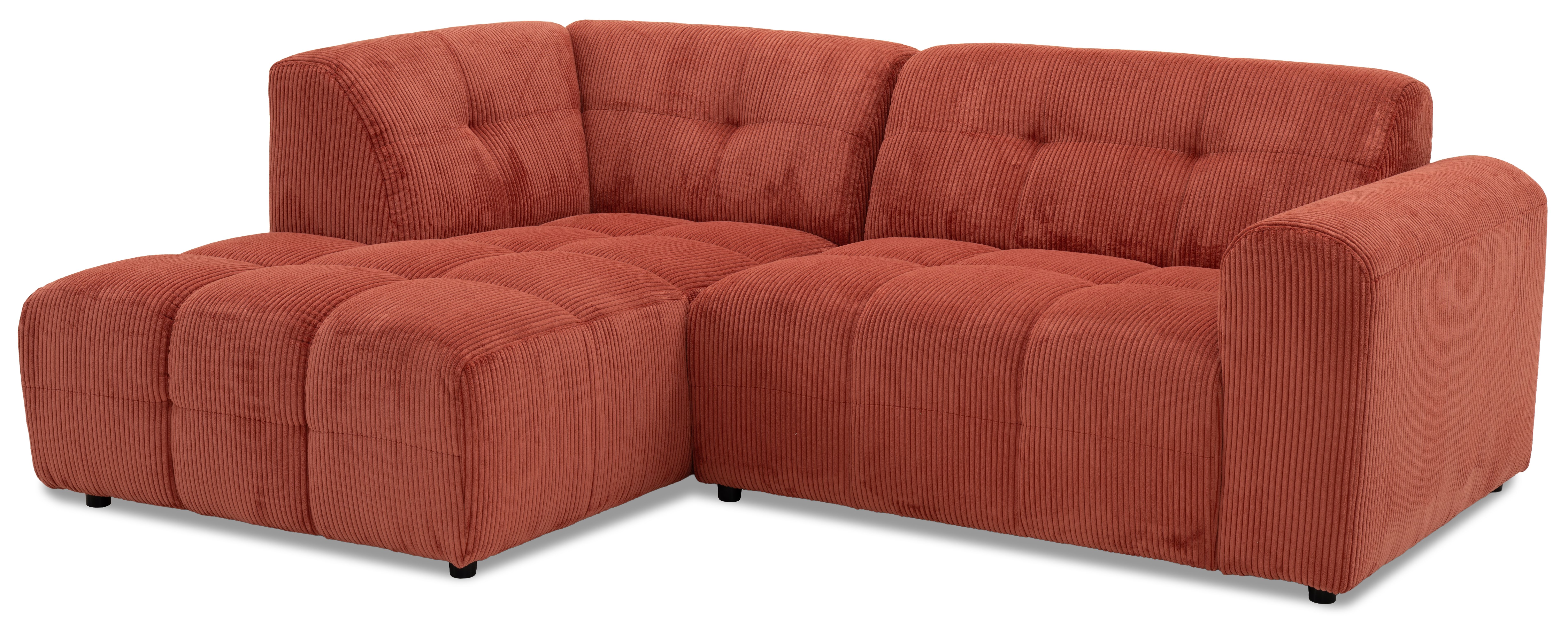 Hoekbank  Alvarez