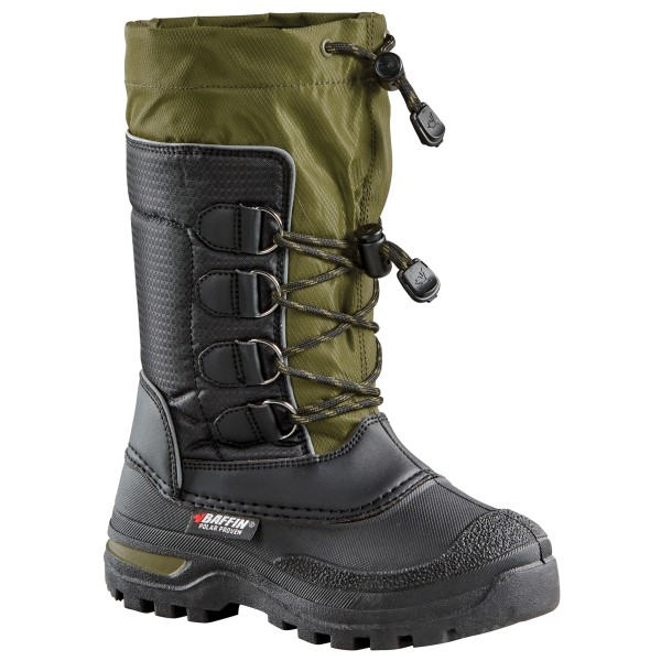 Baffin - Kid's Pinetree - Chaussures d'hiver
