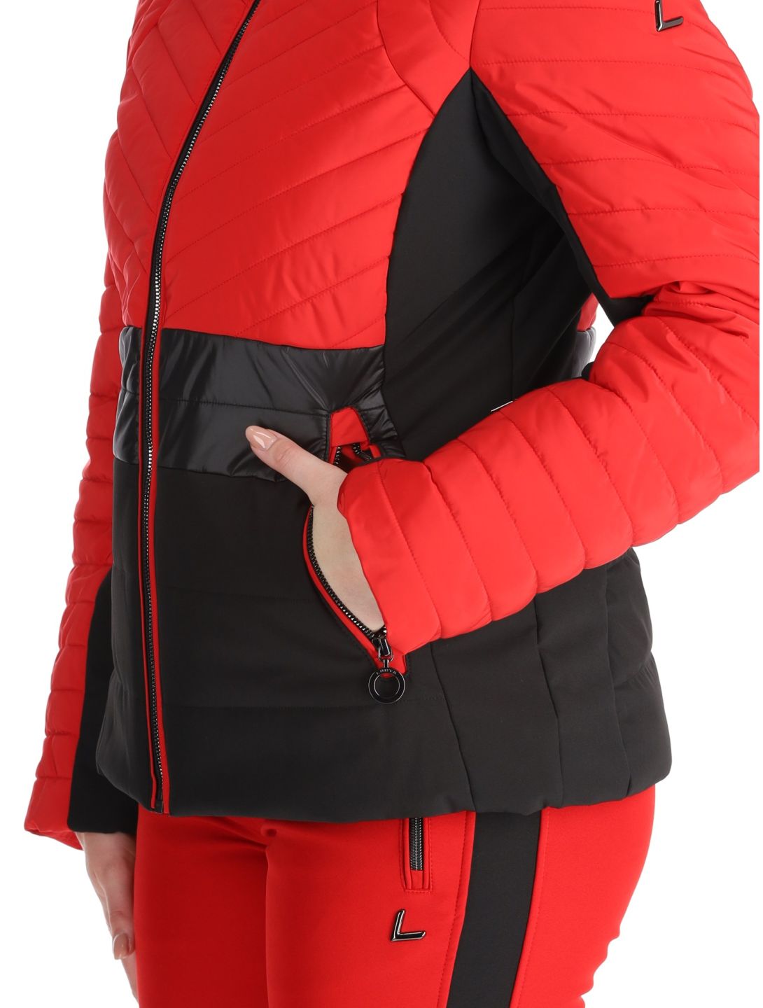 Hakula ski-jas dames