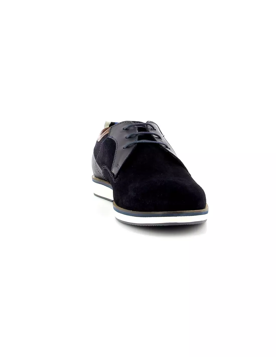 REDSKINS PYRAMID - Chaussures de ville Marine