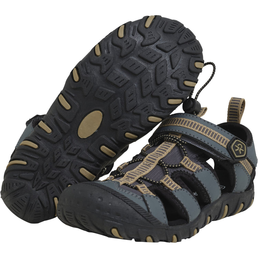 Køb Color Kids Turbulence Sandaler Hiking M/ Toe Kasket