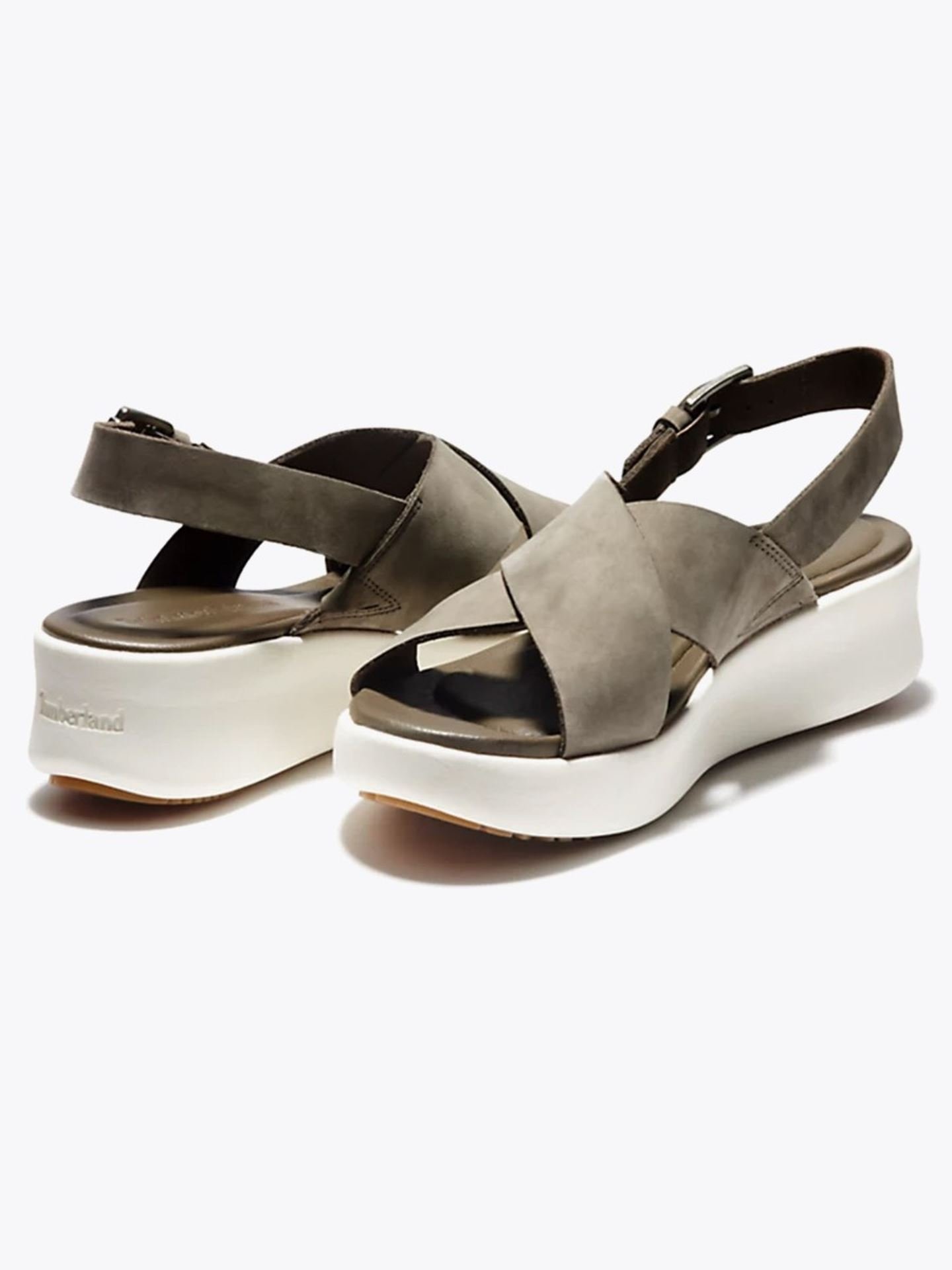 Los Angeles Wind Slingback