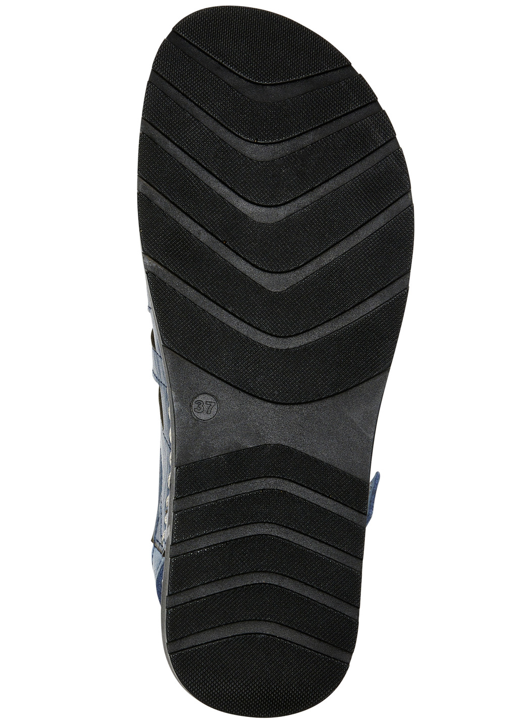 Gemini Sandale mit elastischer Zierschnürung