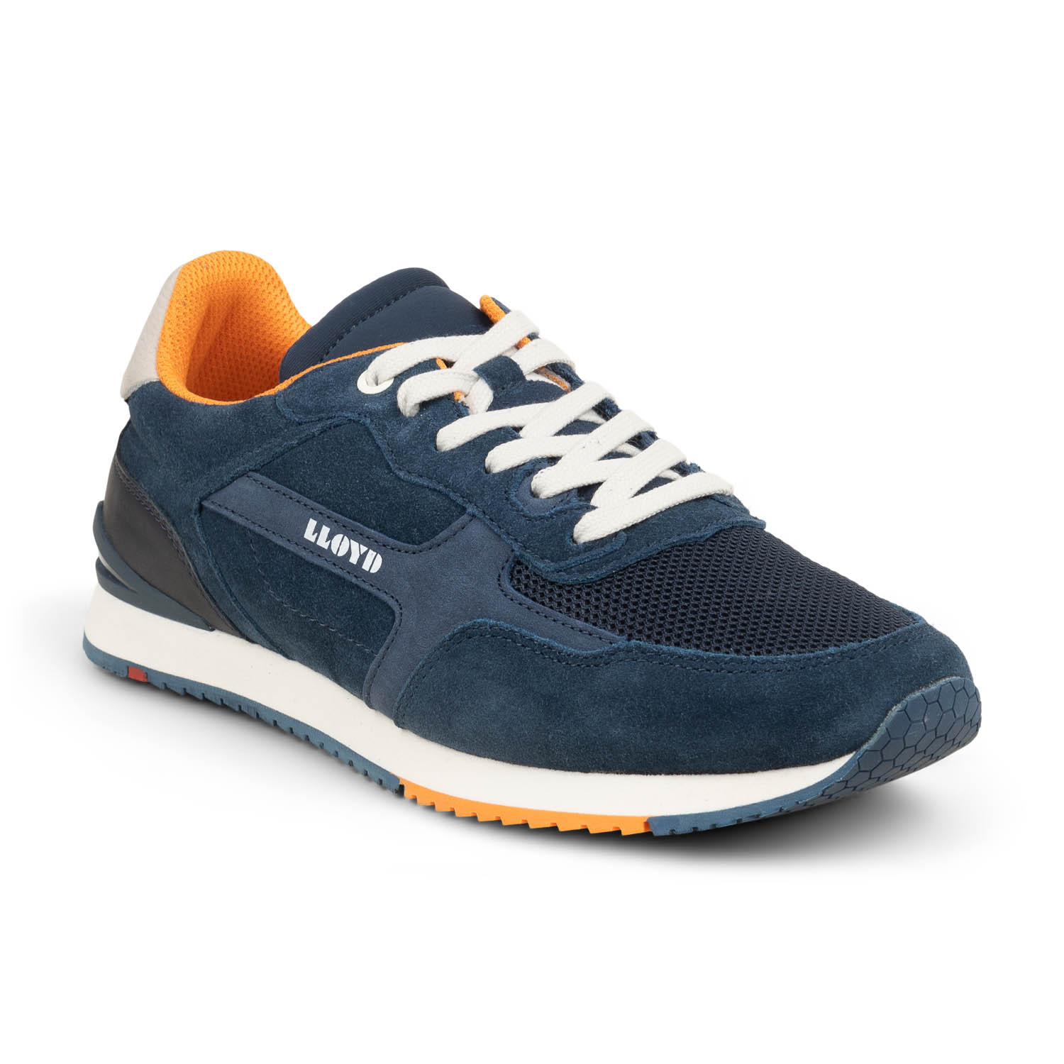 Baskets homme LLOYD EGILIO