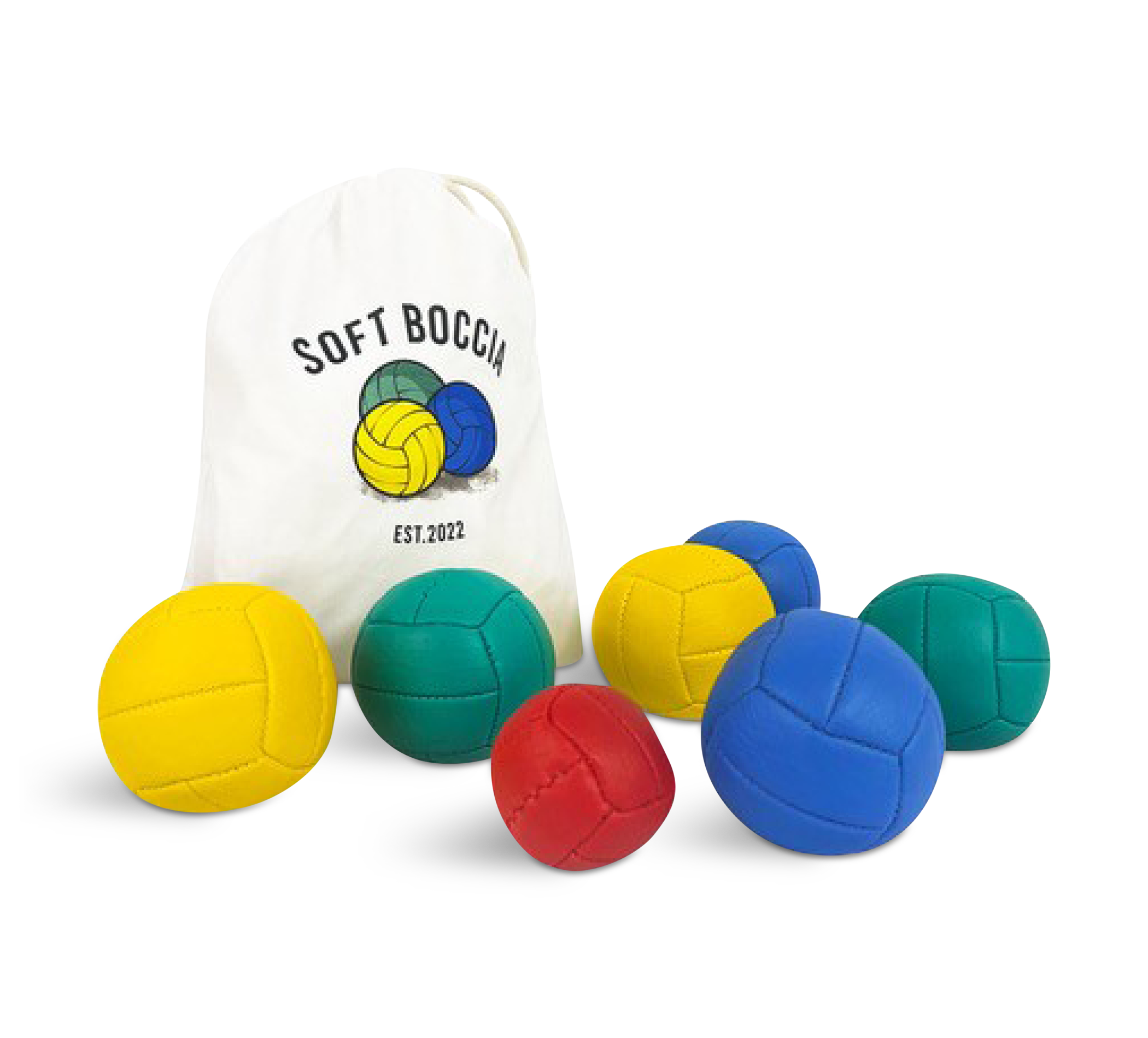 Gymmyzz INDOOR BOCCIAS