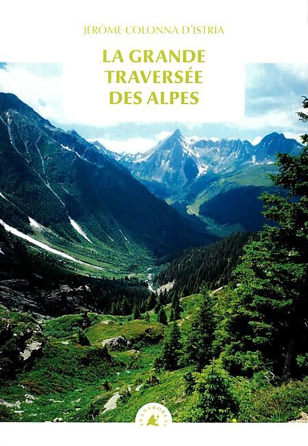 TRANSBOREAL - LA GRANDE TRAVERSEE DES ALPES TRANSBOREAL
