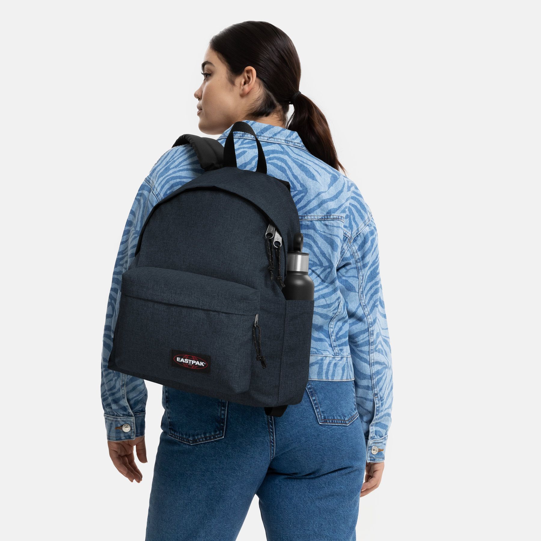 Day Pak'r Triple Denim