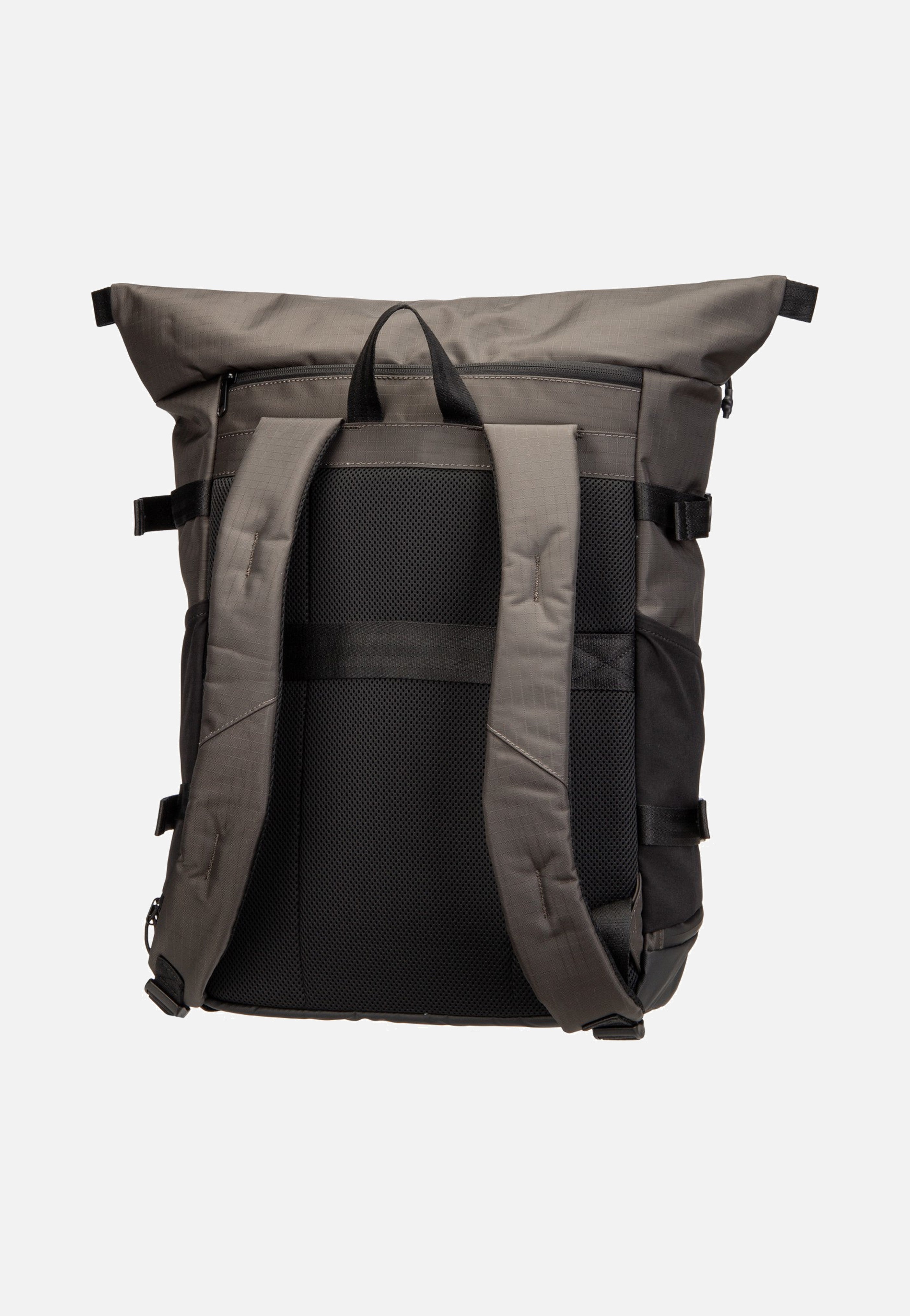 New Ham Sebastian LVZ Dark Olive - Rucksack