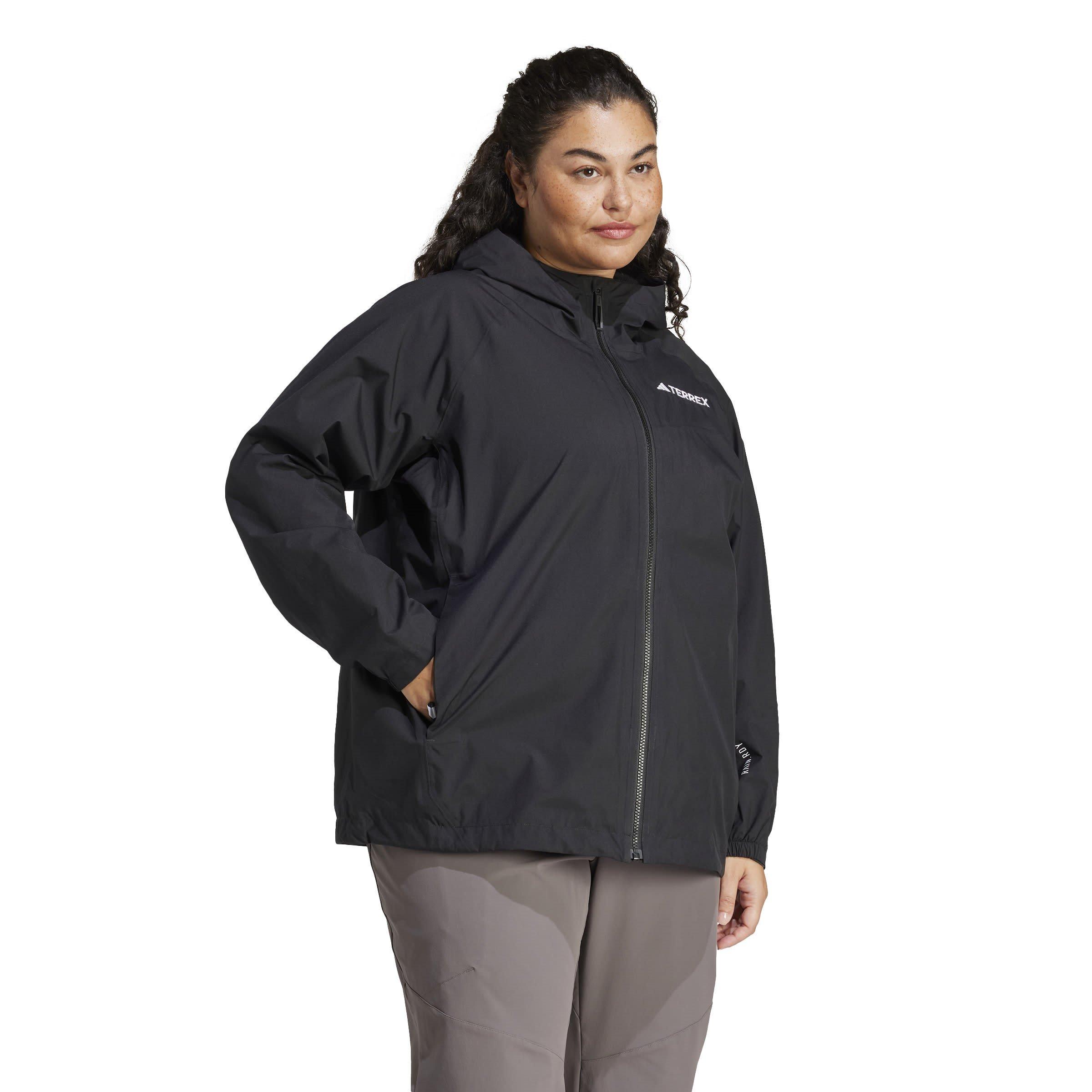 adidas adidas W Mt 2l R J Ps Anorak Womens