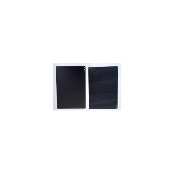 Display LCD   Touch Tampa Traseira Preto Lenovo Tab P10 Tab 5 10 Plus TB-X705 TB-X705L TB-X705F TB-X705N