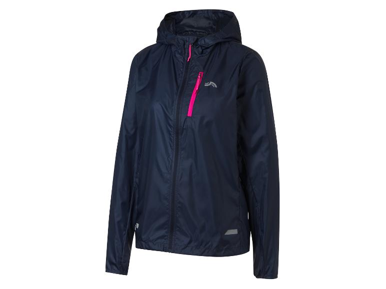 Dames sportjas