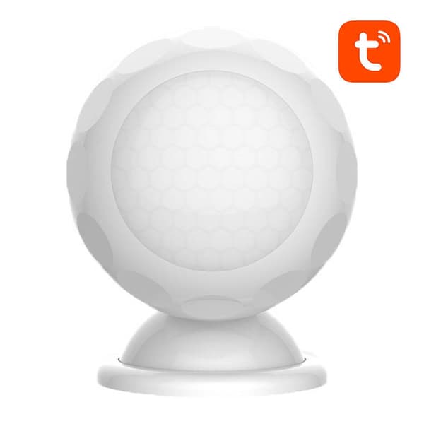 Smart PIR Bevegelsessensor NEO NAS-PD02W WiFi TUYA