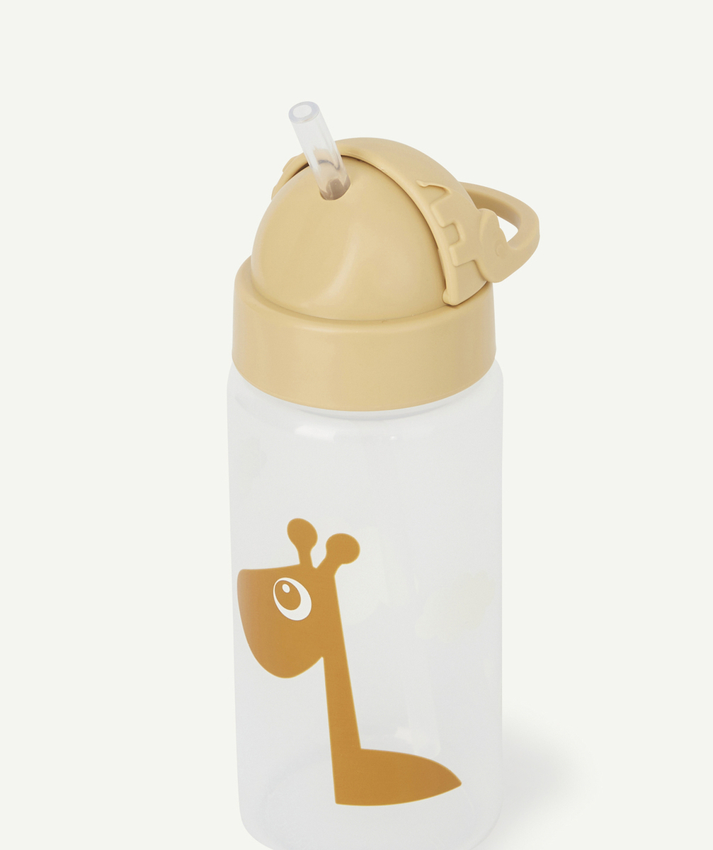 DONE BY DEERGOURDE À PAILLE RAFFI MOUTARDE 350ML