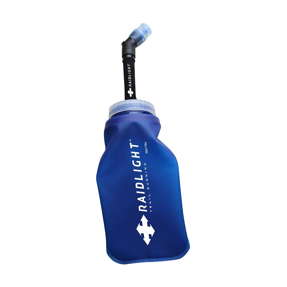 Raidlight EAZYFLASK 350ML - Flasque blue