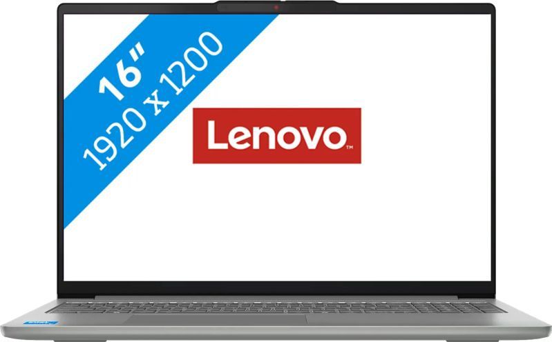 Lenovo IdeaPad Slim 5 16IRH10 Intel® Core™ i7 i7-13620H Laptop 40,6 cm (16
