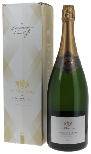 De Chanceny Crémant de Loire Blanc Brut