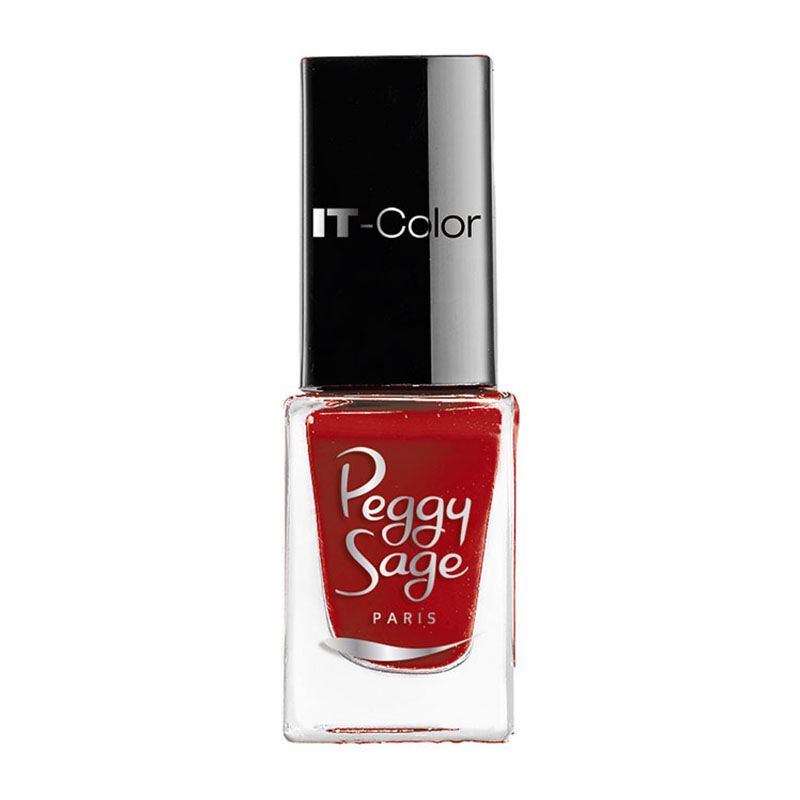 Vernis à ongles mini Ludivine