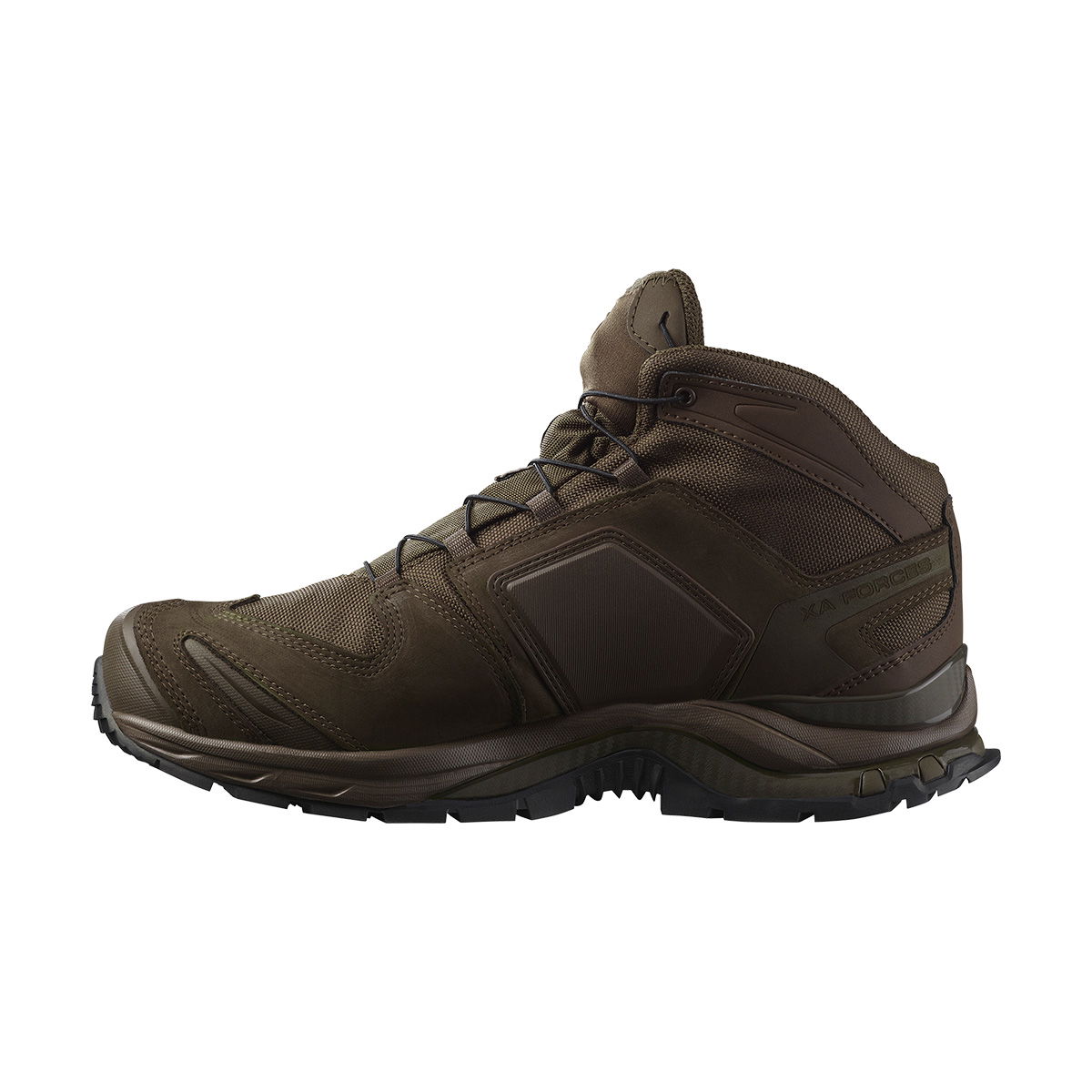 Salomon Forces XA Mid Gore-Tex EN (Earth Brown)