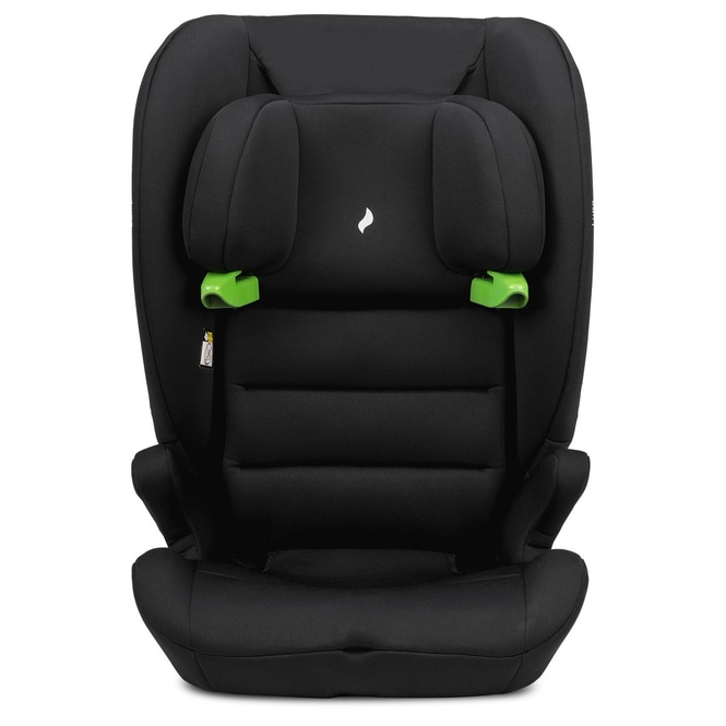 Osann - Auto-Kindersitz - Lupo i-Size - schwarz - Gruppe 1/2/3