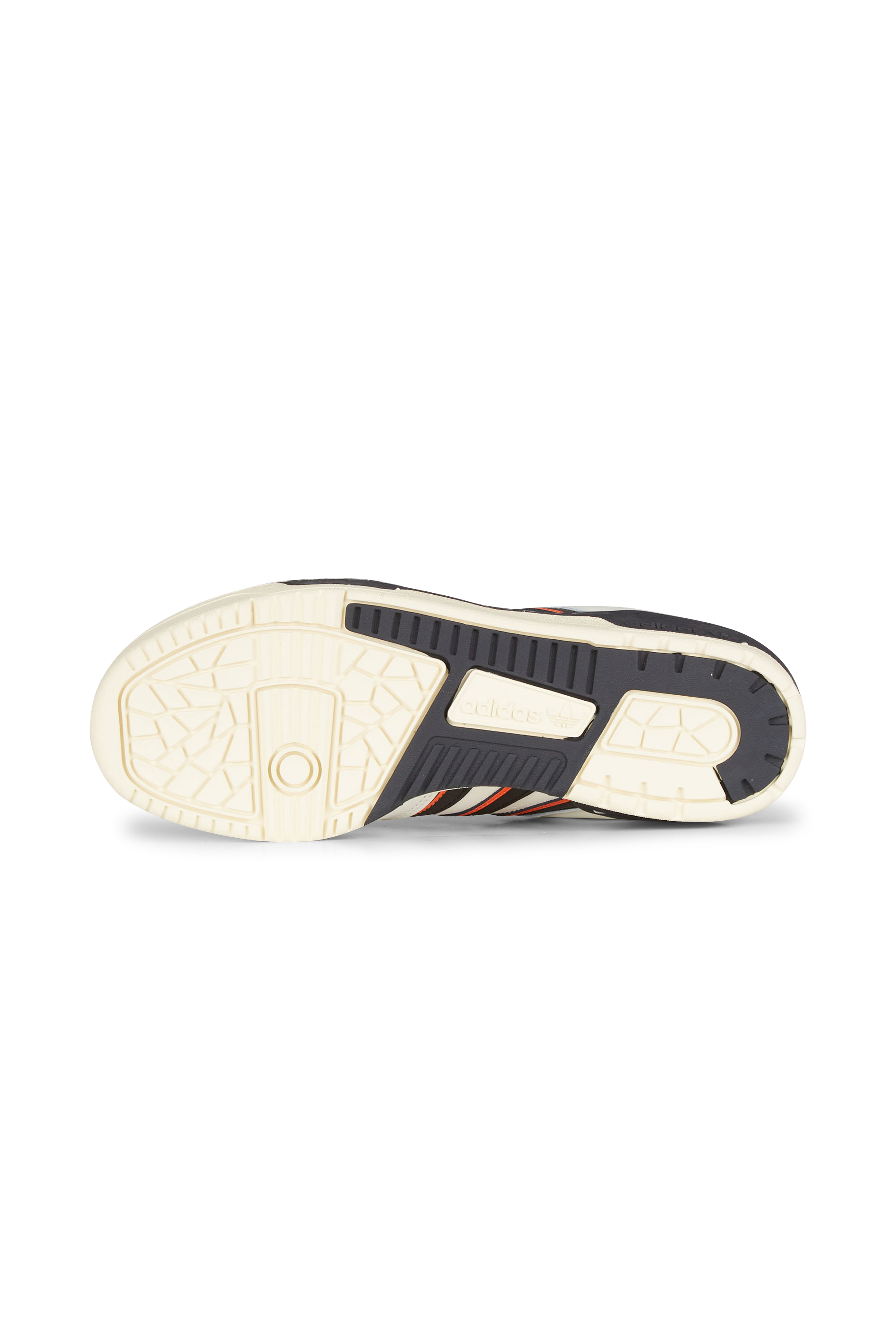 ADIDAS Baskets RIVALRY 86 LOW Blanc