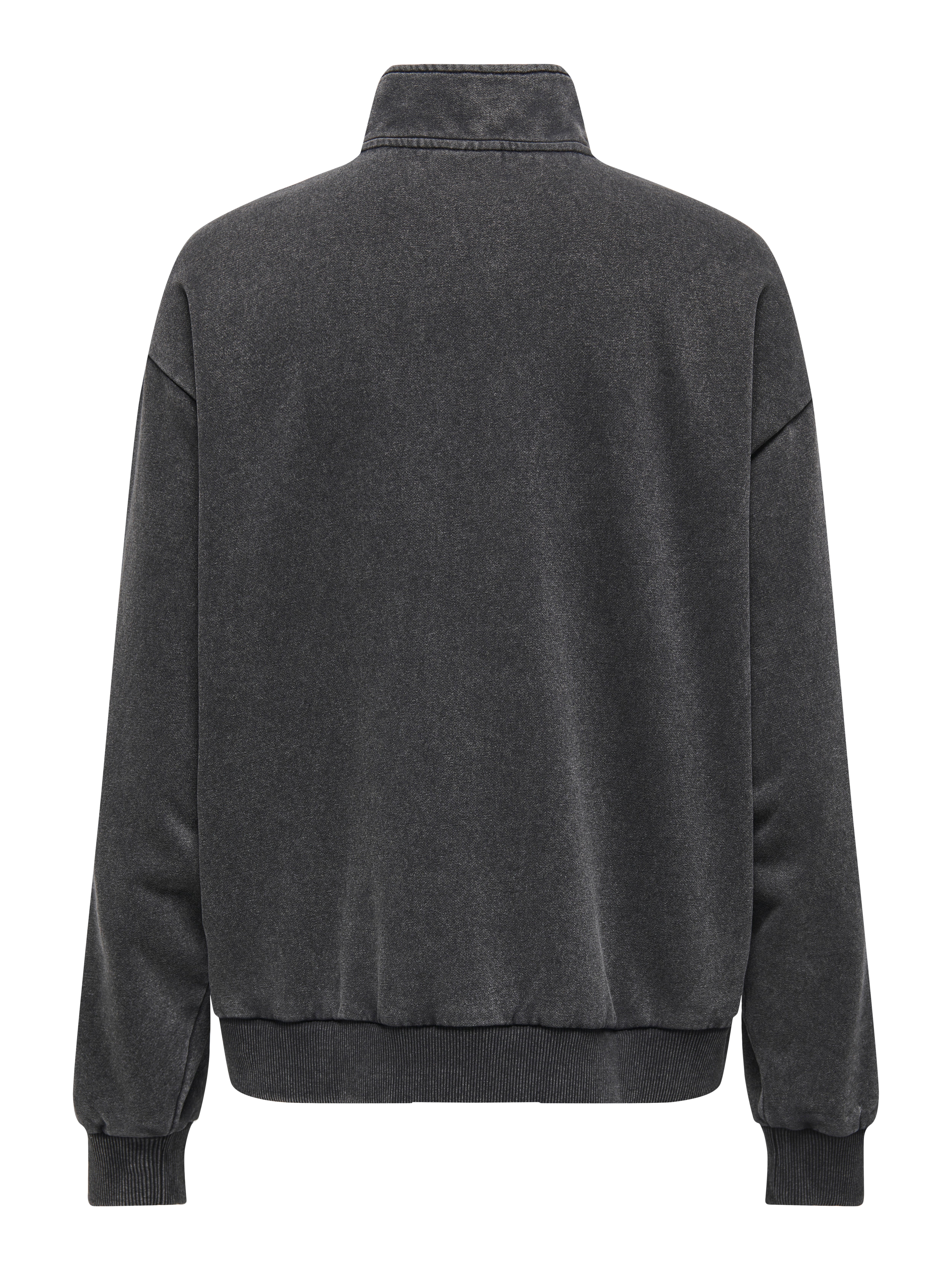 ONLLUCINDA Sweatshirt Black