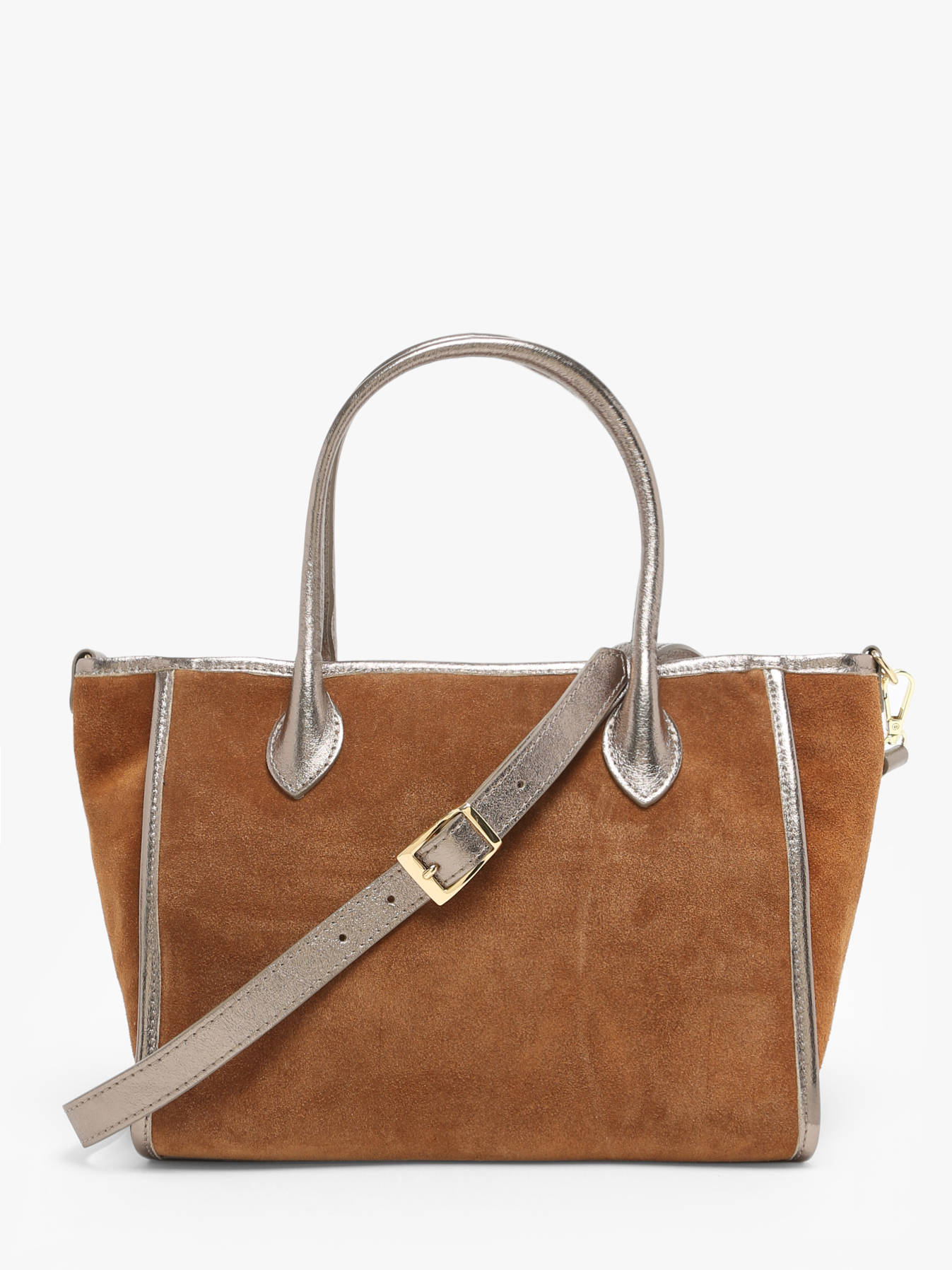 sac  main Velvet cuir MILANO