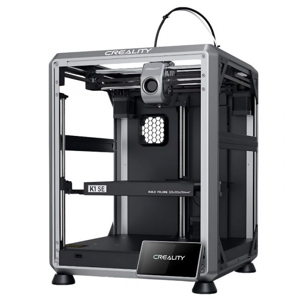 Creality Impressora 3D K1 SE - 220*220*250 mm