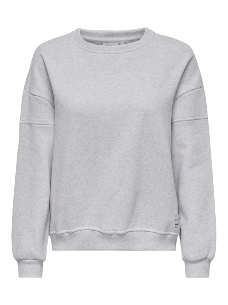 Elliot Sweater