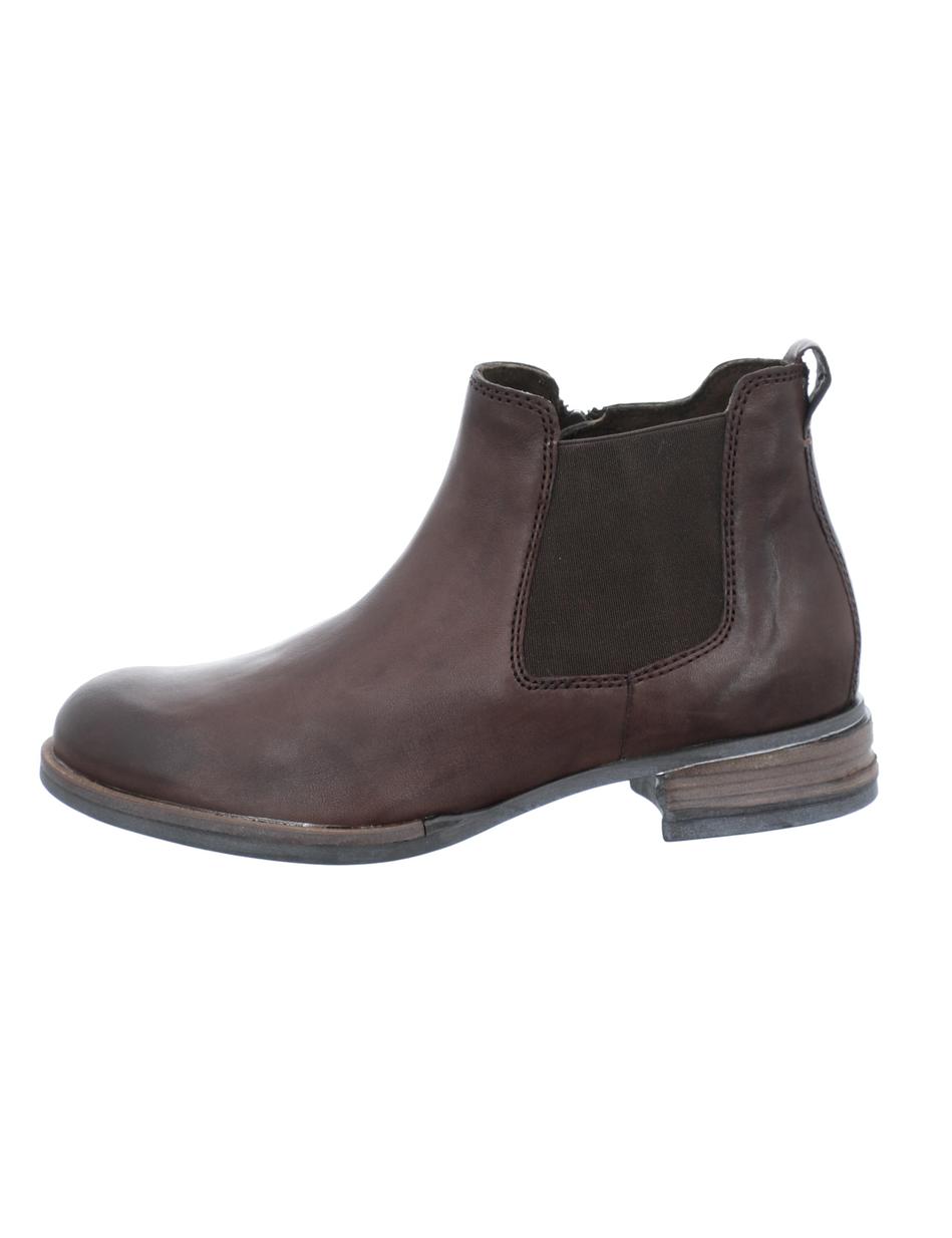 Stiefelette Sanja 06, moro