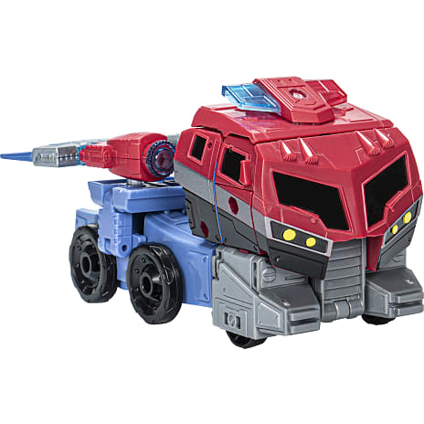Transformers Optimus Prime figur 18 cm