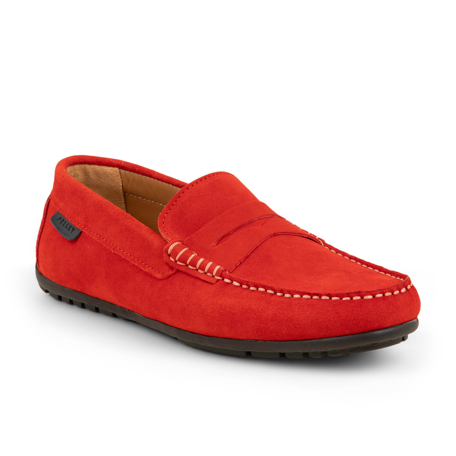 Mocassins homme CHRISTIAN PELLET CADOR