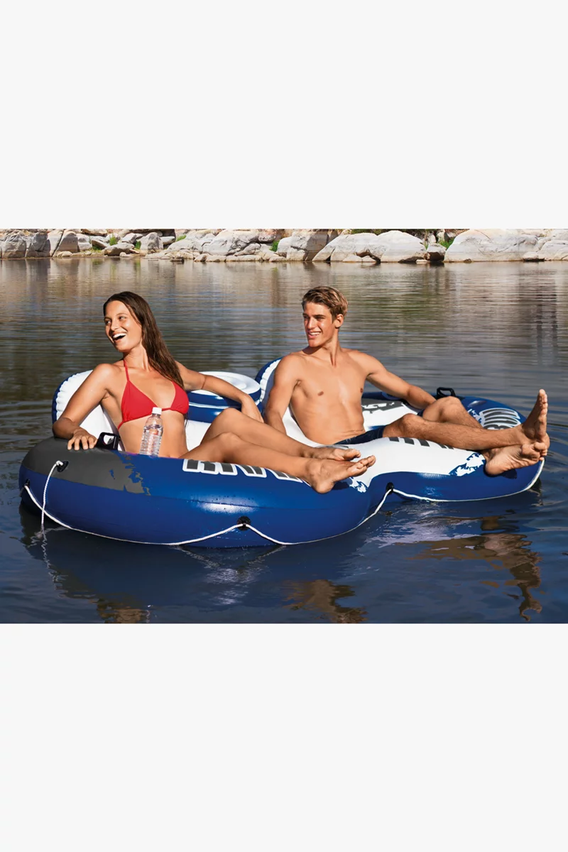 Intex River Run 2 Schwimmreifen