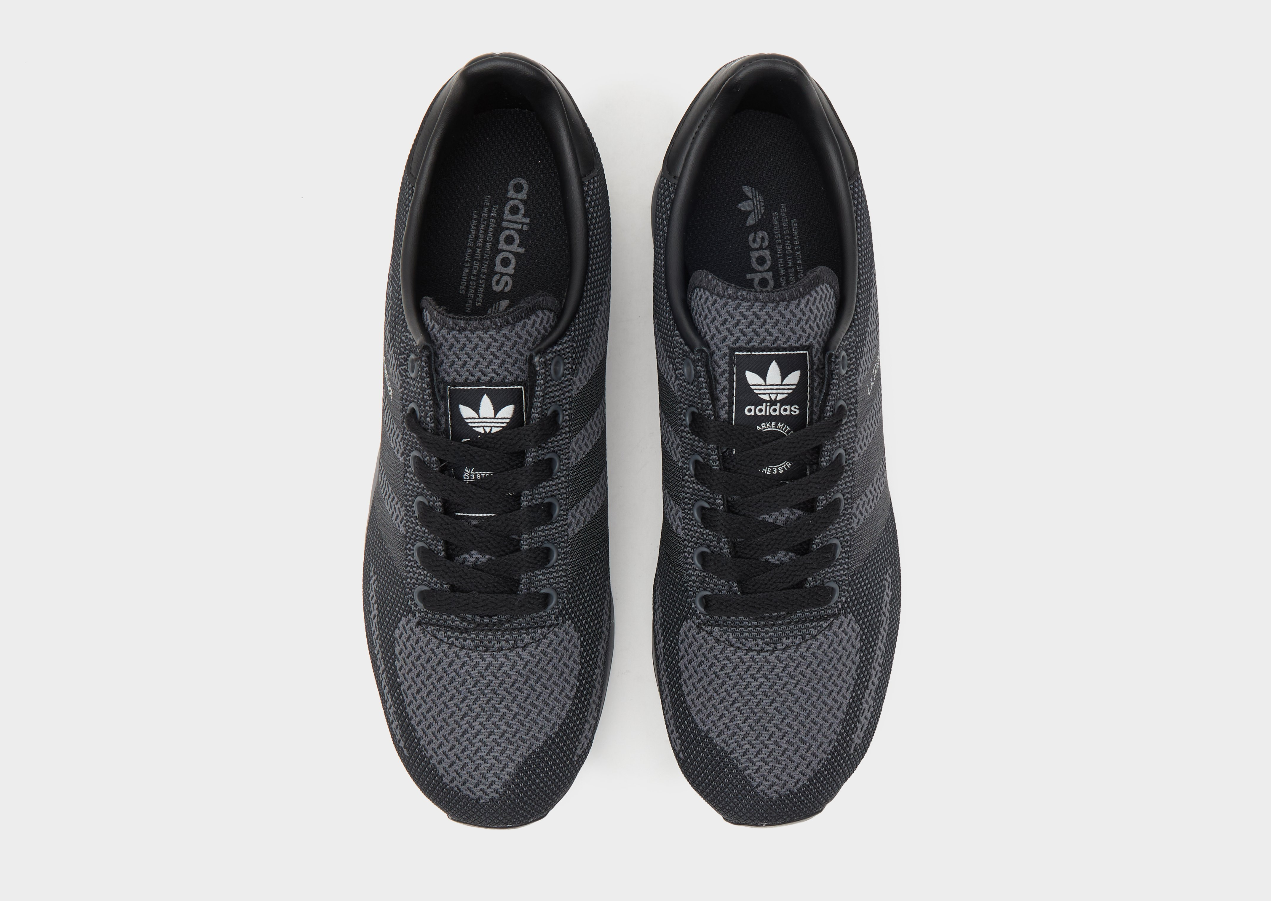 adidas Originals LA Trainer Weave Homme