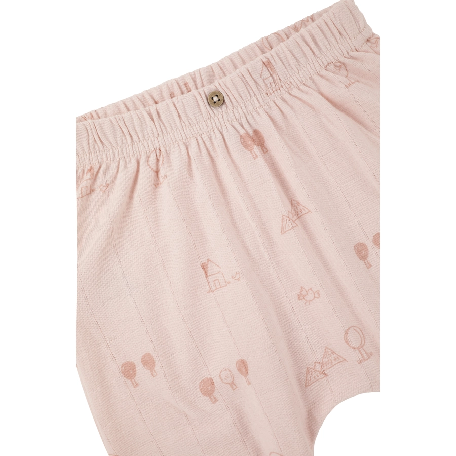 kindsgard Hose lipala rosa