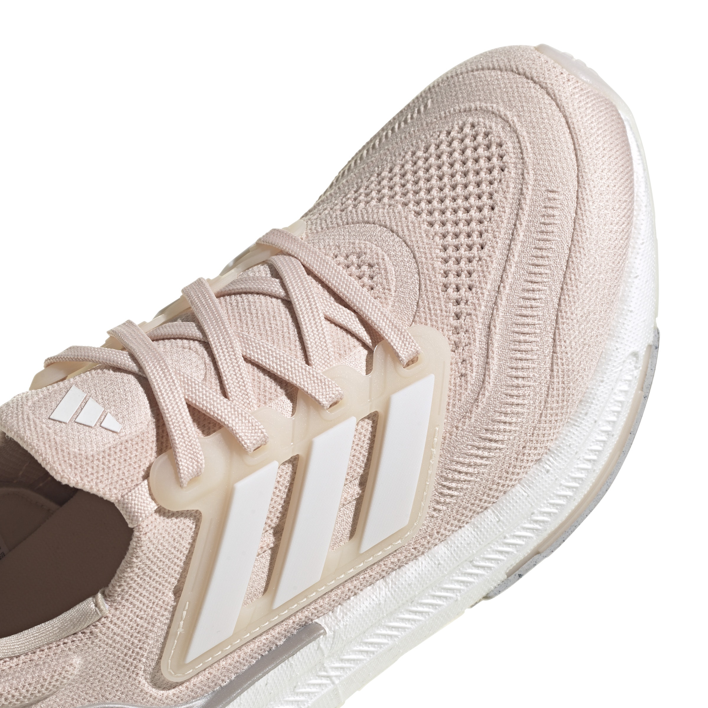 Adidas Ultraboost Light, Dame<br> Den letteste Ultraboost noensinne – maksimal komfort og ytelse!