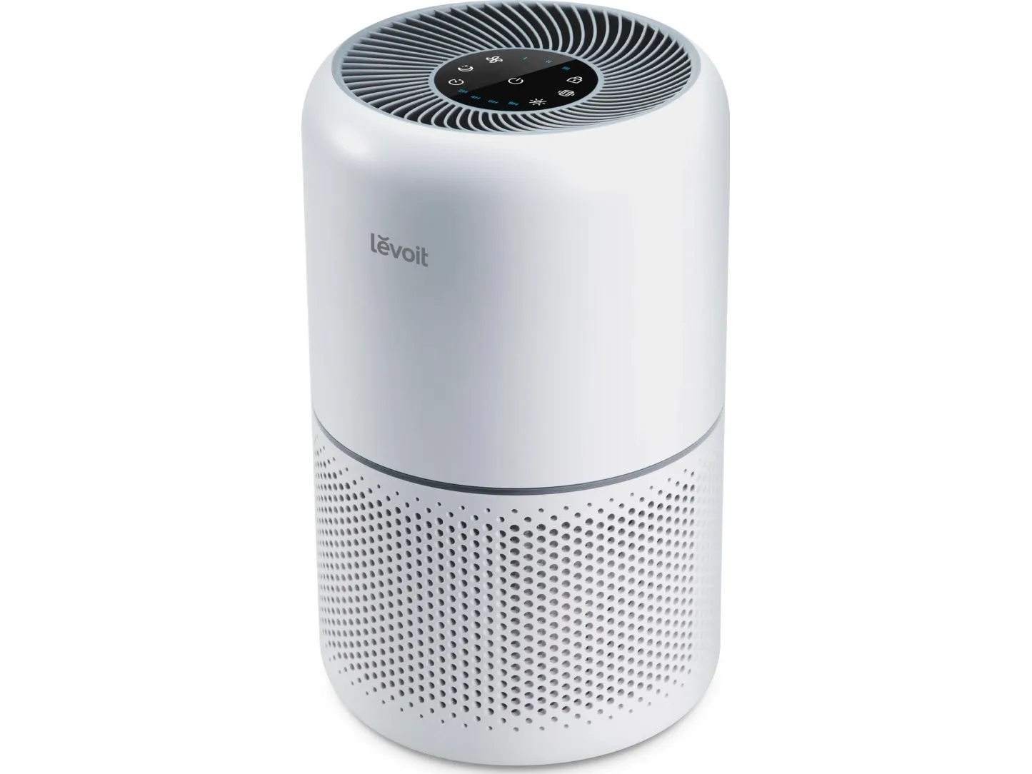 Levoit Core 300 20 m² 50 dB 45 W Black, Silver