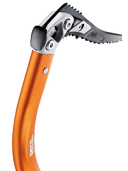 PETZL - PIOLET ERGONOMIC