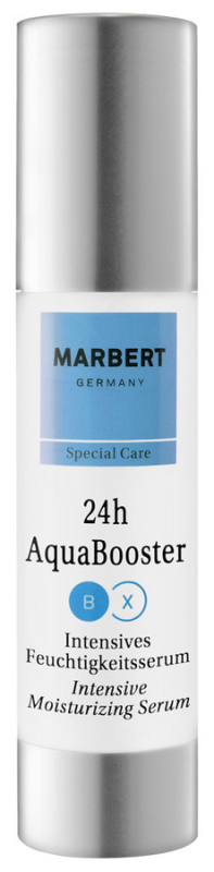 Marbert 24H Aqua Booster Intensive Serum 50ml