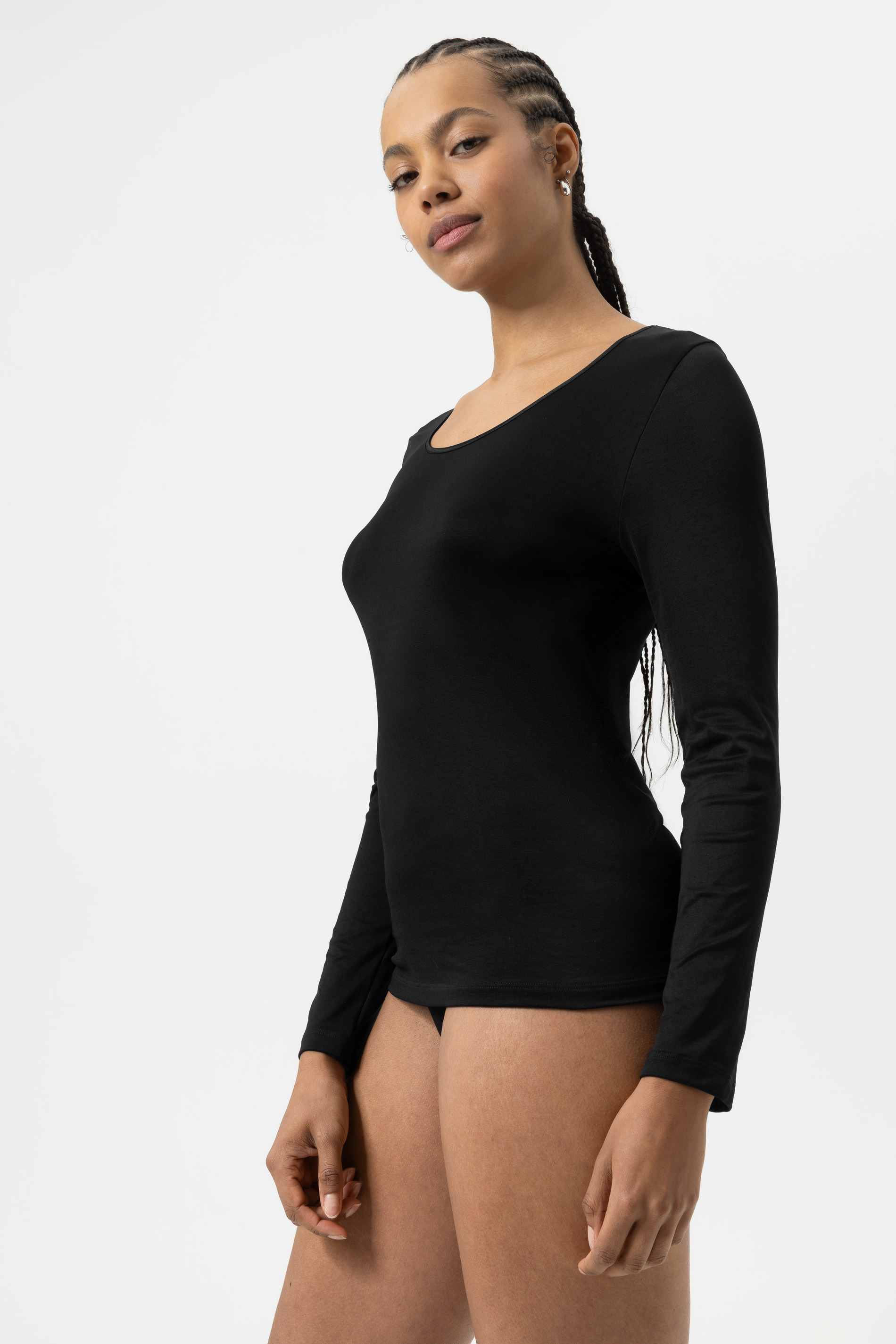 Langarm-Shirt<br>Serie Emotion